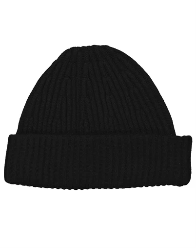 NN. 07 - Rib 6209 Hue - Black 